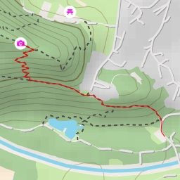 thumbnail for Izletniška ulica