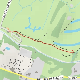 thumbnail for Golf de la Gloriette - Rue de Bel Air