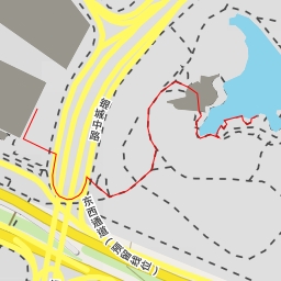 thumbnail for 世纪大道 - 浦东新区