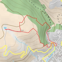 thumbnail for Chemin de Sainte-Agathe - Chemin de Sainte-Agathe