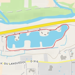 thumbnail for Avenue du Languedoc