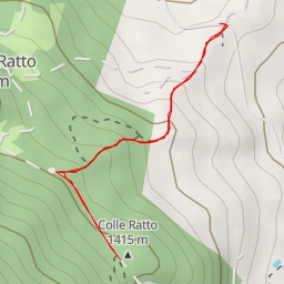 thumbnail for Colle Ratto