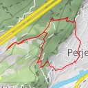 thumbnail for Stanz bei Landeck