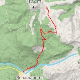 thumbnail for Laguna del Perezoso