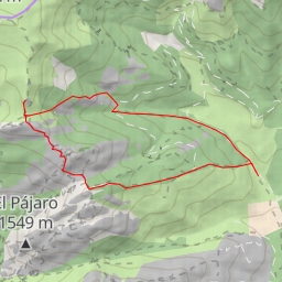 thumbnail for Alto de Matasanos