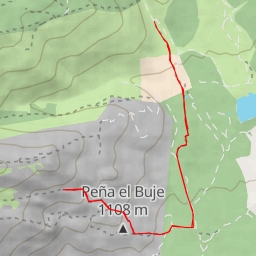 thumbnail for Cordel de la Pedriza