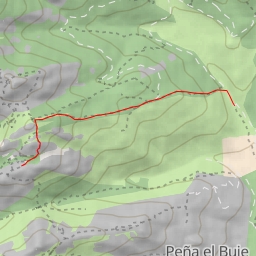 thumbnail for La Bola de Navajuelo - PR-M 1