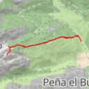 thumbnail for Pared de Santillana - PR-M 1