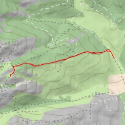 thumbnail for Pared de Santillana - PR-M 1