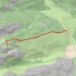 thumbnail for Pared de Santillana - PR-M 1