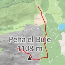 thumbnail for Cordel de la Pedriza