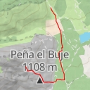 thumbnail for Cordel de la Pedriza