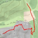 thumbnail for GR-10 La Pedriza - GR-10 La Pedriza