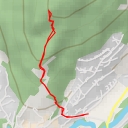 thumbnail for Nordmarka/Hjelle-Borgafjellet (medium)