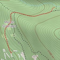 thumbnail for accesso canyon - accesso canyon - Riviera