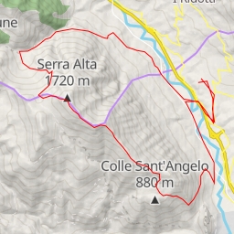 thumbnail for Serra Alta