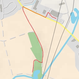 thumbnail for Route de Rhinau - Route de Rhinau