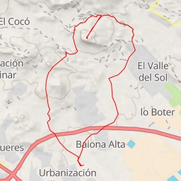 thumbnail for Bec de l'Àguila