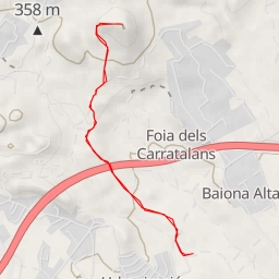 thumbnail for Tossal Redó