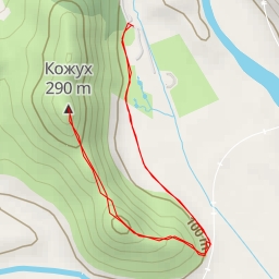 thumbnail for Кожух