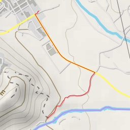 thumbnail for Cascatella di Gravà