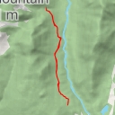 thumbnail for Kennedy Falls