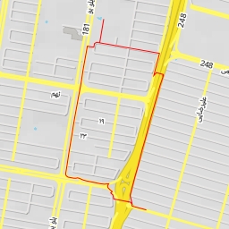 thumbnail for بلوار ابوذر - بلوار ابوذر - شهر تهران