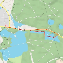 thumbnail for Krometzwinkelteiche