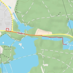 thumbnail for Krometzwinkelteiche