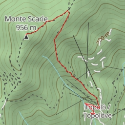 thumbnail for Monte Scarie