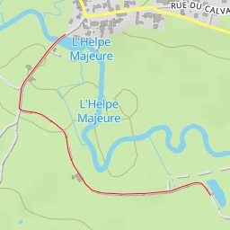 thumbnail for Chemin du Boutru - Chemin du Boutru