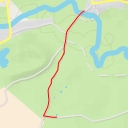 thumbnail for Chemin d'Avesnes à Sémeries - Chemin d'Avesnes à Sémeries