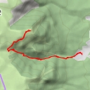 thumbnail for Brâna Mare a Caraimanului