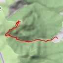 thumbnail for Cab Babele-Crucea Caraiman (Cruce Rosie)