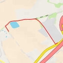 thumbnail for Camino viejo de Cuarte - Huesca/Uesca