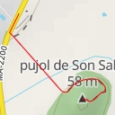 thumbnail for pujol de Son Sabater