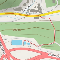 thumbnail for Graben - Graben