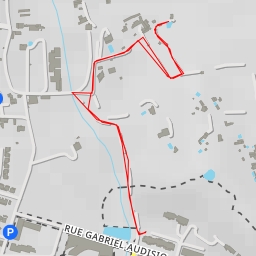 thumbnail for Traverse Camp-Long - Traverse Camp-Long - Marseille