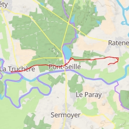 thumbnail for Route de la Charette - Route de la Charette