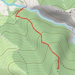 thumbnail for Route du Mas Patiras