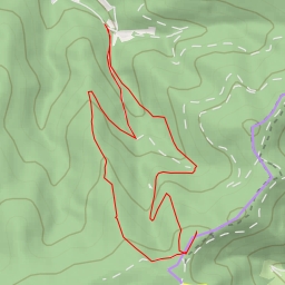 thumbnail for Route des Crêtes