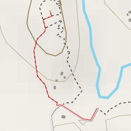 thumbnail for Cross Hill Ruins