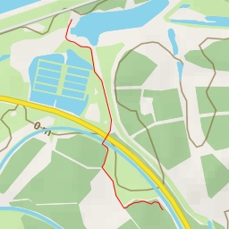 thumbnail for Marneweg - Marneweg