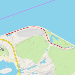 thumbnail for Kustweg - Kustweg