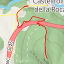 thumbnail for Puig de Mont-ros