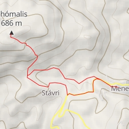 thumbnail for Chómalis