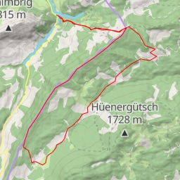 thumbnail for Info-Tafel Bergföhren