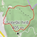 thumbnail for Pod gričem - Ljubljana