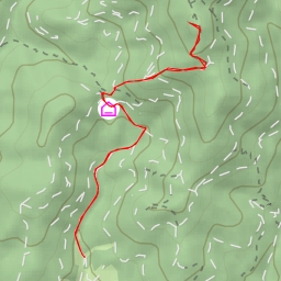 thumbnail for Roches du Galgenstein - Masevaux-Niederbruck