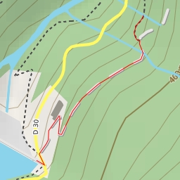 thumbnail for Route de Sainte-Croix - Route de Sainte-Croix
